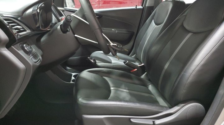Chevrolet Spark ACTIV 2020