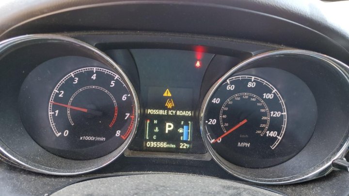 Mitsubishi Outlander ES 2020