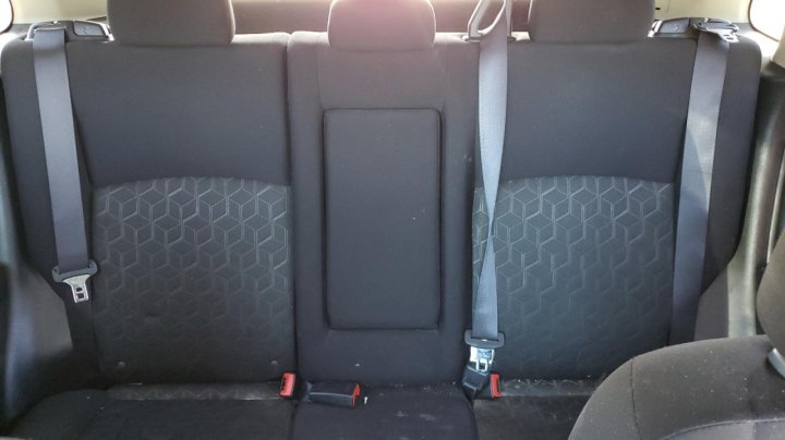 Mitsubishi Outlander ES 2020