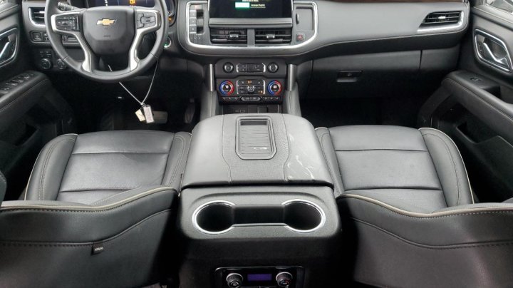 Chevrolet Suburban K1500 PREMIER 2023