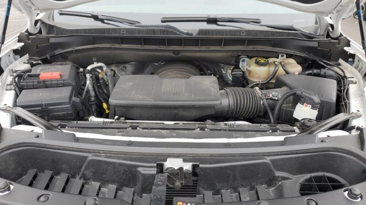 Chevrolet Suburban K1500 PREMIER 2023