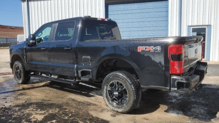 Ford F250 SUPER DUTY 2023
