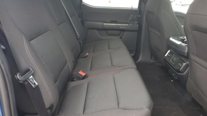 Ford F150 SUPERCREW 2023