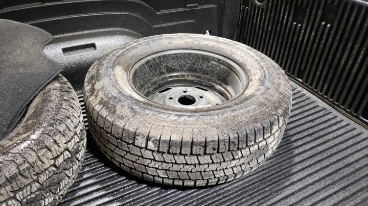 RAM 1500 CLASSIC TRADESMAN 2023