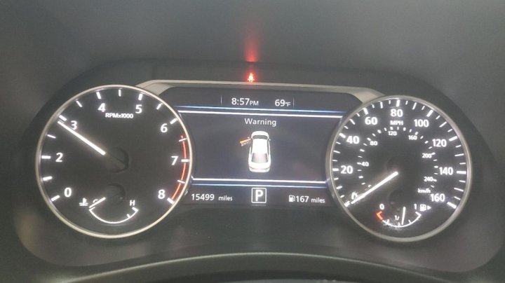 Nissan Sentra SR 2024
