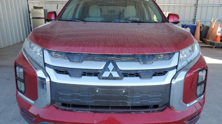 Mitsubishi Outlander ES 2020