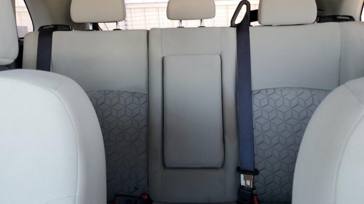 Mitsubishi Outlander ES 2020
