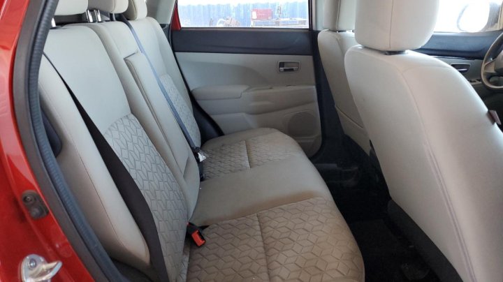 Mitsubishi Outlander ES 2020