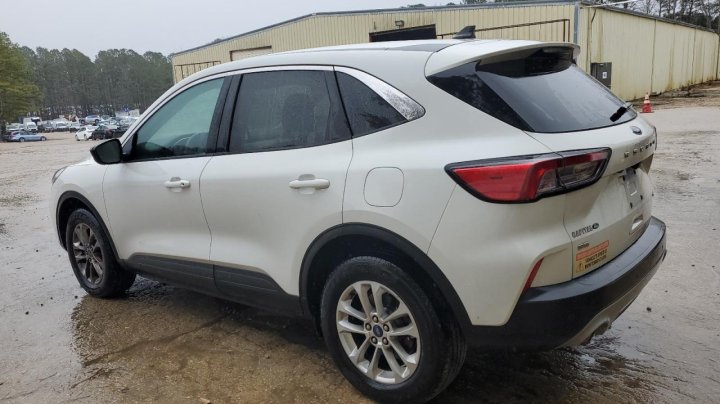 Ford Escape SE 2022
