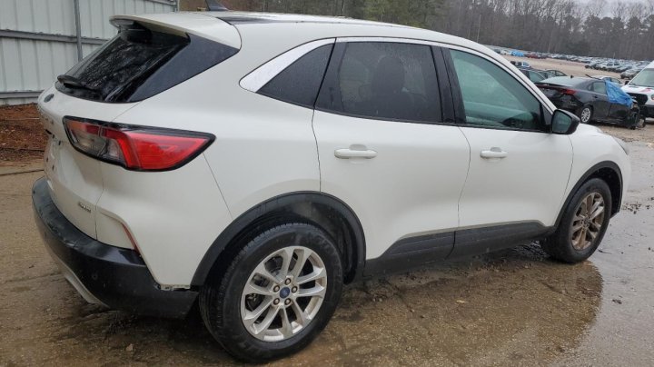 Ford Escape SE 2022