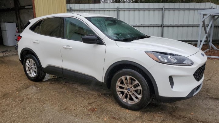 Ford Escape SE 2022