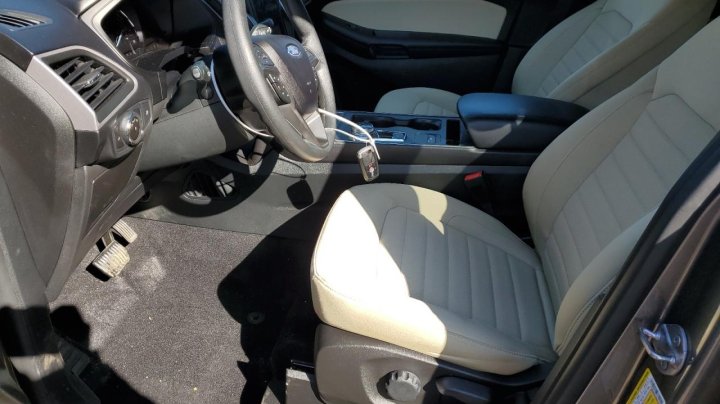 Ford EDGE SE 2023