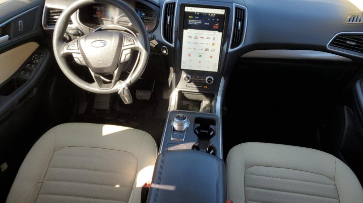 Ford EDGE SE 2023