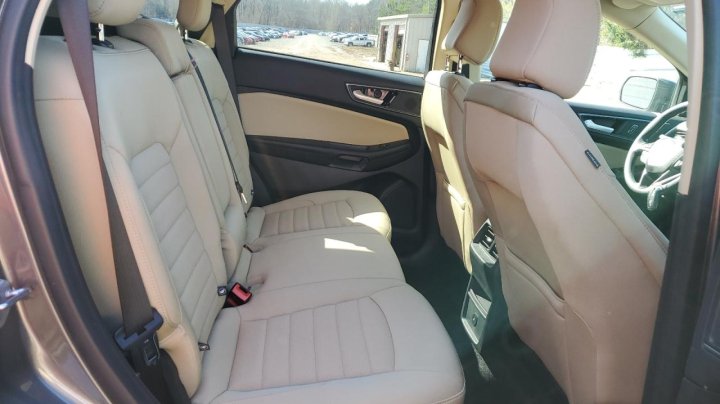 Ford EDGE SE 2023