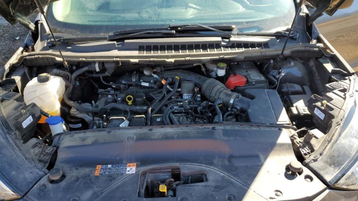 Ford EDGE SE 2023