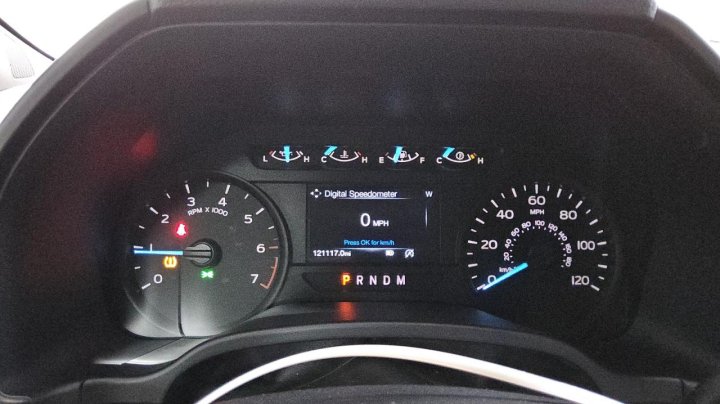 Ford F-150 SUPER CAB 2019