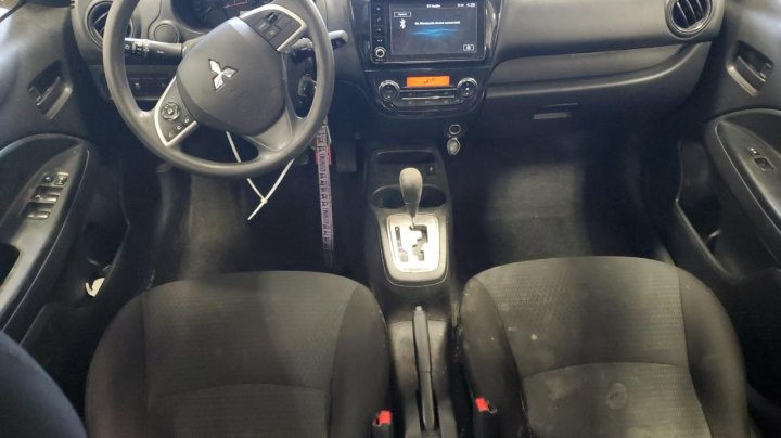 Mitsubishi Mirage G4 ES 2024