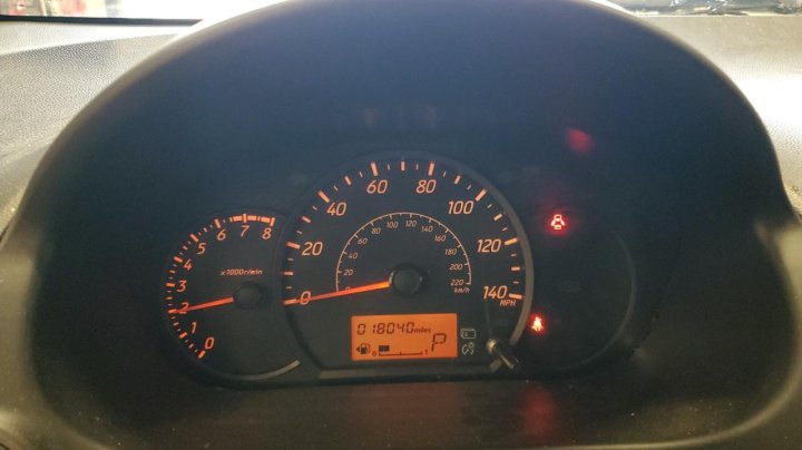 Mitsubishi Mirage G4 ES 2024