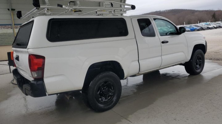 Toyota TACOMA ACCESS CAB 2019