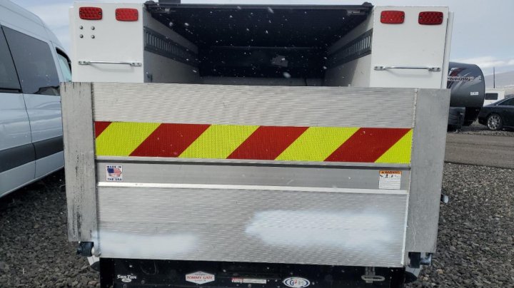 Ford F-150 SUPER CAB 2018
