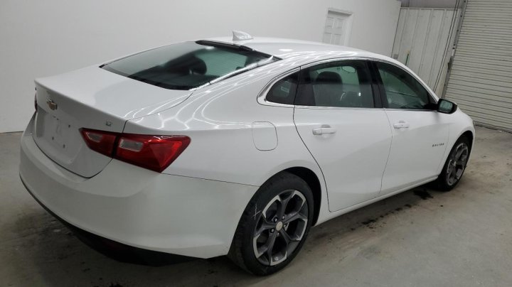 Chevrolet Malibu LT 2023