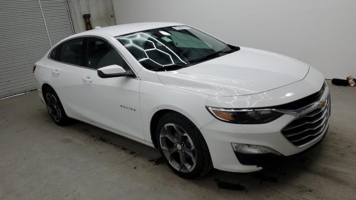 Chevrolet Malibu LT 2023