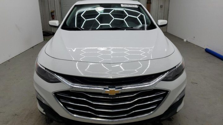 Chevrolet Malibu LT 2023