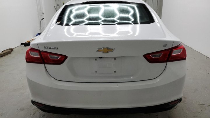 Chevrolet Malibu LT 2023