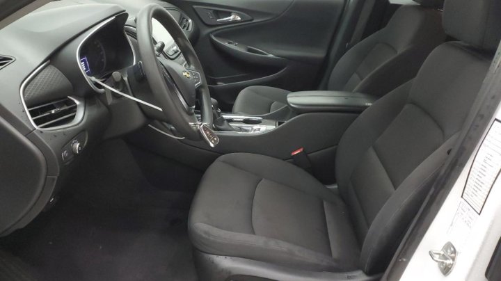 Chevrolet Malibu LT 2023