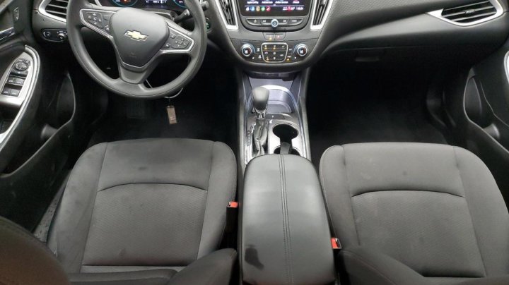 Chevrolet Malibu LT 2023
