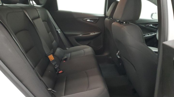 Chevrolet Malibu LT 2023