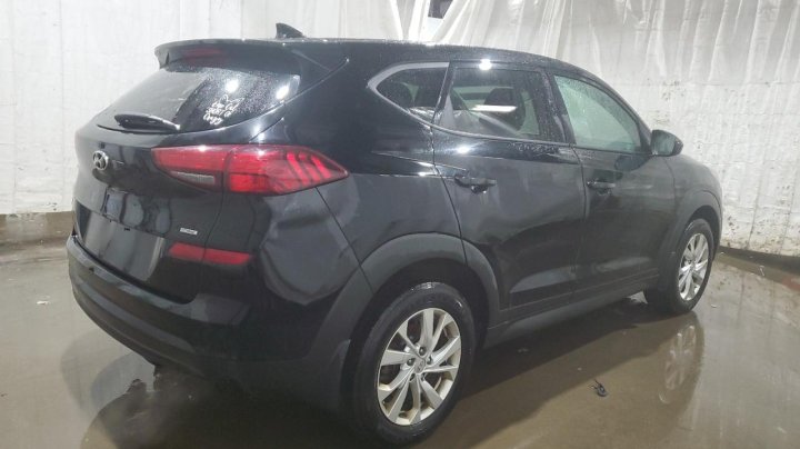 Hyundai Tucson SE 2019