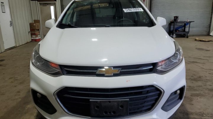 Chevrolet Trax 1LT 2017