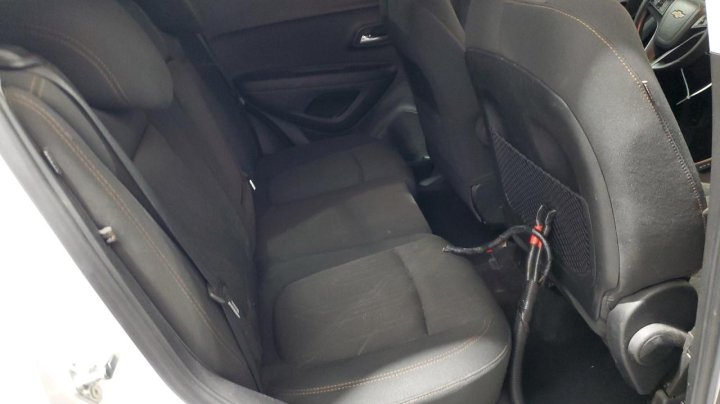 Chevrolet Trax 1LT 2017