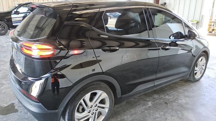 Chevrolet BOLT EV 1LT 2022