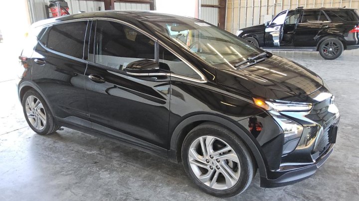 Chevrolet BOLT EV 1LT 2022