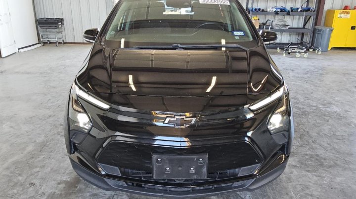 Chevrolet BOLT EV 1LT 2022