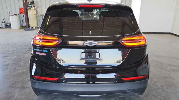 Chevrolet BOLT EV 1LT 2022