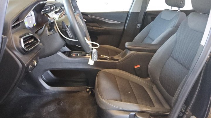 Chevrolet BOLT EV 1LT 2022
