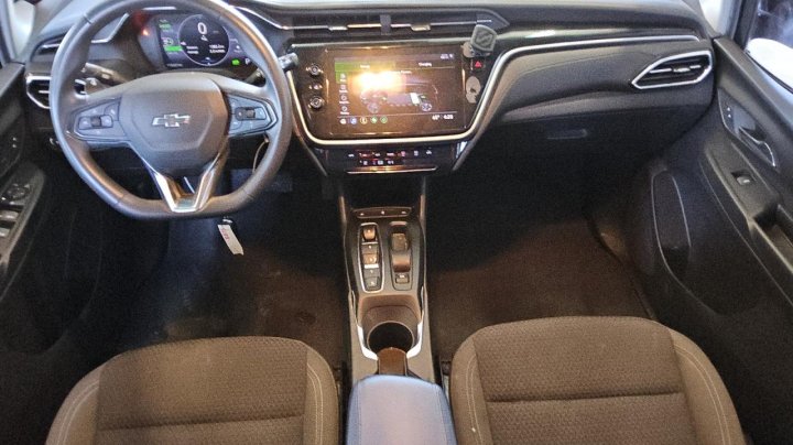 Chevrolet BOLT EV 1LT 2022