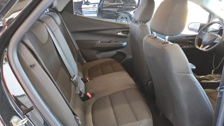 Chevrolet BOLT EV 1LT 2022
