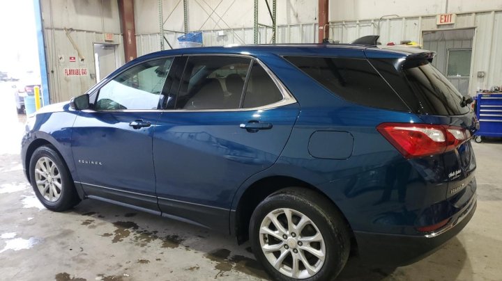 Chevrolet Equinox LT 2020