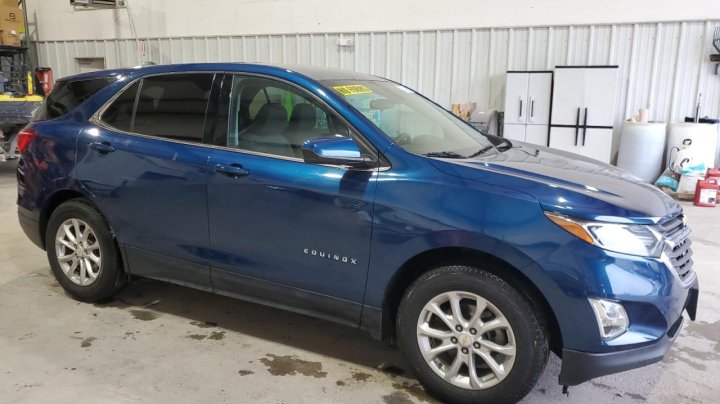 Chevrolet Equinox LT 2020