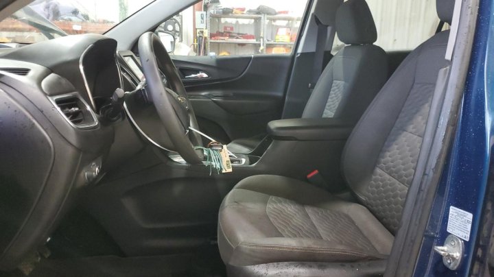 Chevrolet Equinox LT 2020