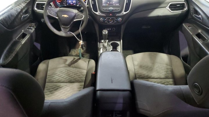 Chevrolet Equinox LT 2020