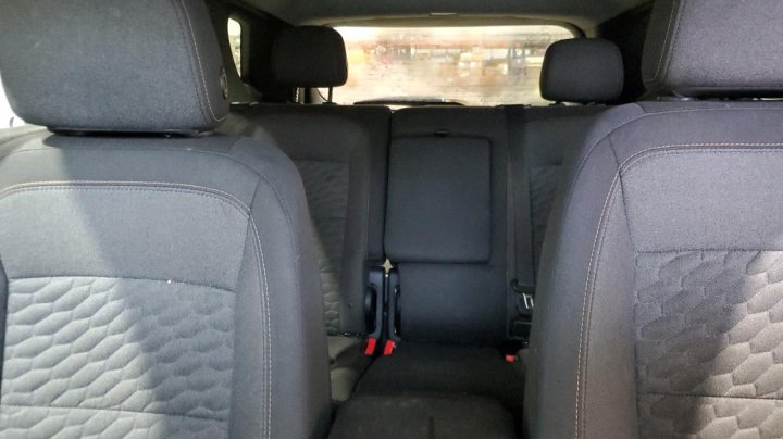 Chevrolet Equinox LT 2020