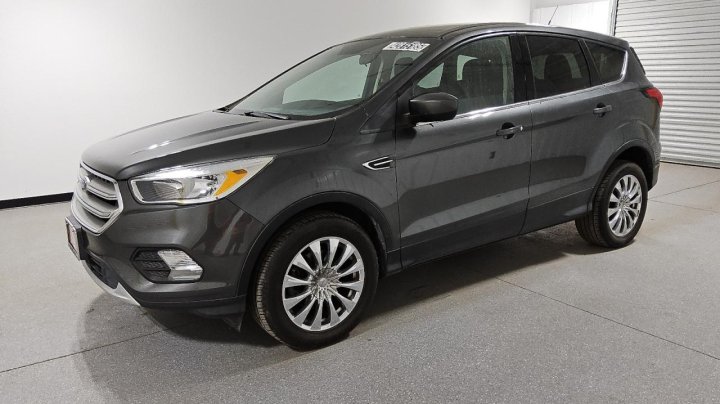Ford Escape SE 2019
