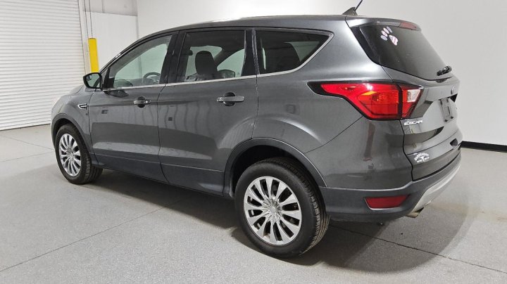 Ford Escape SE 2019