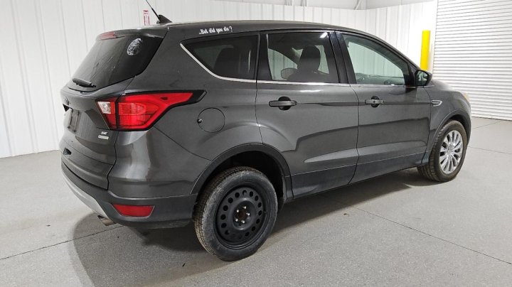 Ford Escape SE 2019