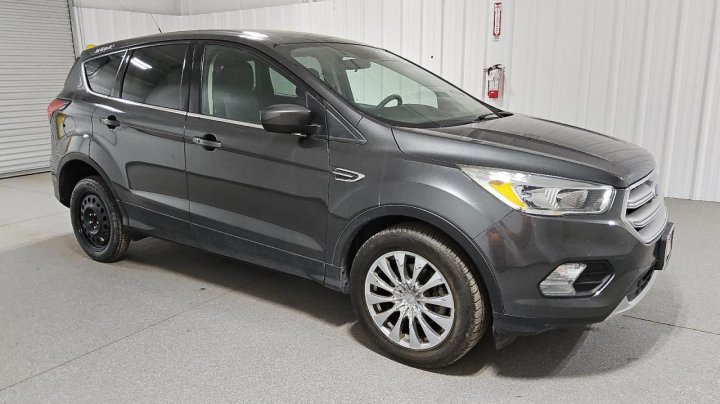Ford Escape SE 2019